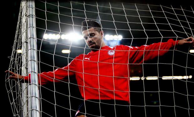 Ο Μασάντο υπογράφει στη Ντιναμό Ζάγκρεμπ