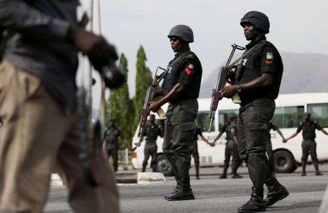 Βομβιστική επίθεση στη Νιγηρία με 14 νεκρούς και «υπογραφή» της Μπόκο Χαράμ