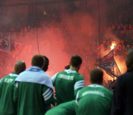 ΚΑΕ Παναθηναϊκός: «Επικίνδυνο το σόου του Ολυμπιακού»