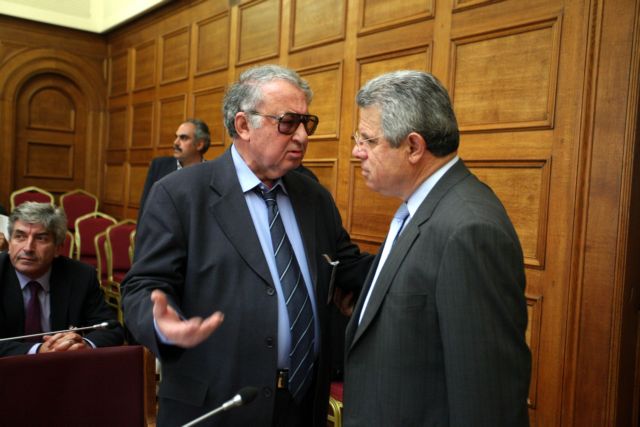 Διαφωνίες βουλευτών του ΣΥΡΙΖΑ για το νέο γήπεδο της ΑΕΚ