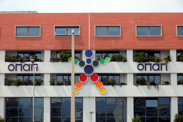 ΟΠΑΠ: Νέα σύμβαση τεχνολογικής υποστήριξης με Intralot