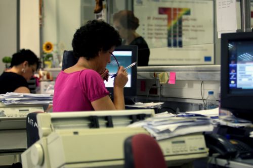 Σύντομα η εφαρμογή για τις συμπληρωματικές – τροποποιητικές δηλώσεις