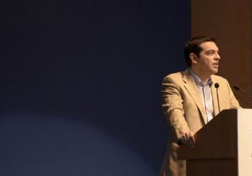 ΣΥΡΙΖΑ: Η απομάκρυνση Στουρνάρα δεν συνιστά αλλαγή πλεύσης