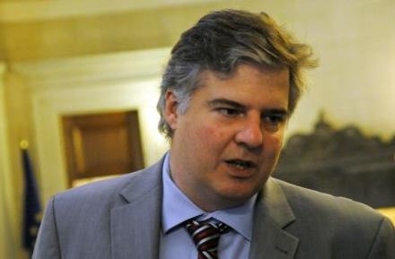 Μουρούτης: Δεν έχω συναντήσει ποτέ τον Μιχαλολιάκο