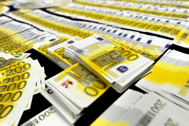 Κεφάλαια ύψους 30 δισ. ευρώ για τις επιχειρήσεις