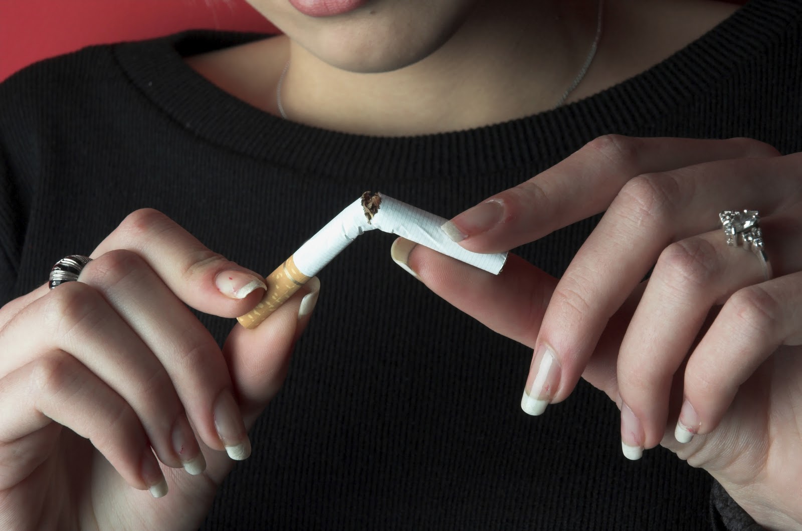 Κάπνισμα 2014: Που βρισκόμαστε σήμερα;