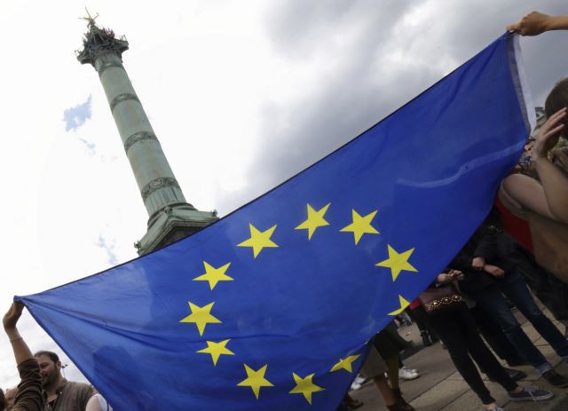 Η ευρωπαϊκή ακροδεξιά συναντά Ρώσους υπερεθνικιστές στη Βιέννη