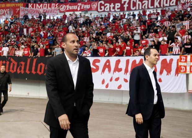 Θέση πήρε η ΕΦΙΠ για τις δηλώσεις Αγγελόπουλου