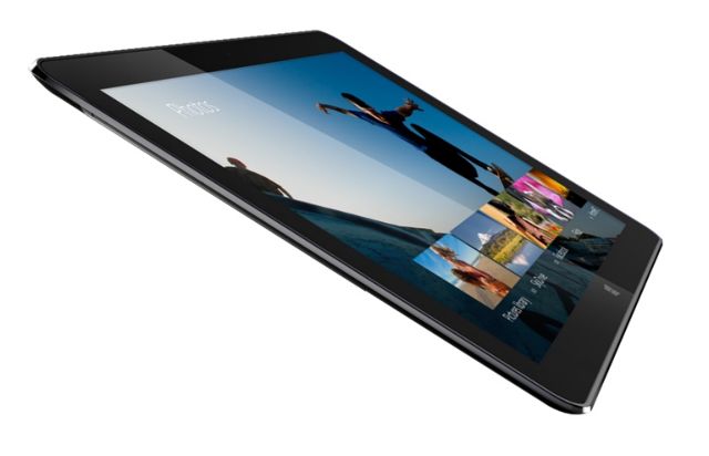 Αθόρυβα και κομψά λάπτοπ που γίνονται tablet προωθεί η Intel