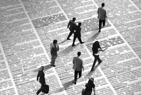 Στο 26,8% ανήλθε η ανεργία τον Μάρτιο