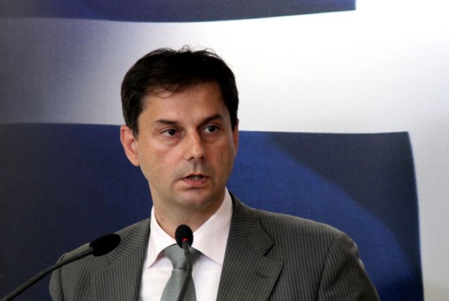 Αντίθετη η τρόικα με παρεμβάσεις στo έργο της ηγεσίας της ΓΓΔΕ