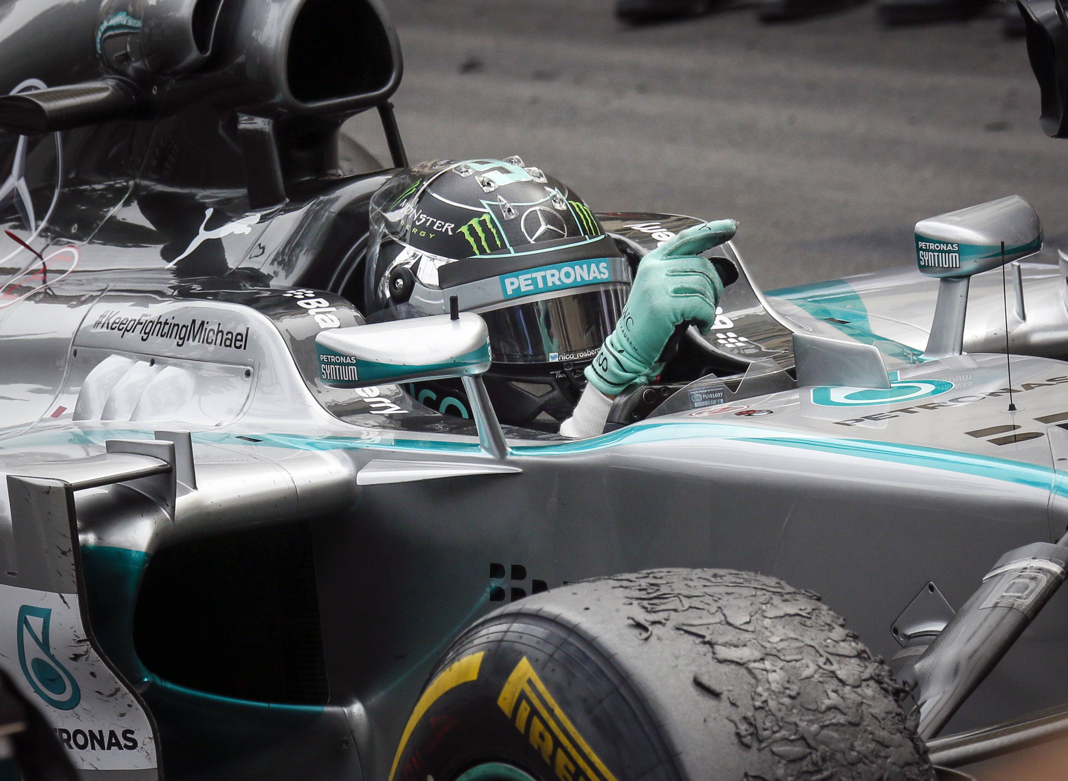 Formula 1: Οι οδηγοί ζητούν πιο μαλακές γόμες από την Pirelli
