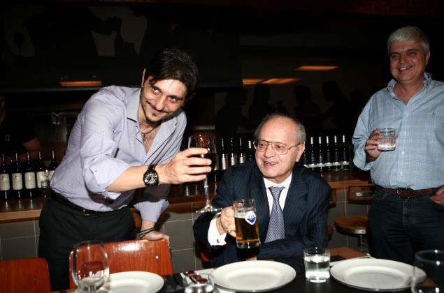 Δ. Γιαννακόπουλος: «Μας είχαν τελειωμένους, αλλά…»