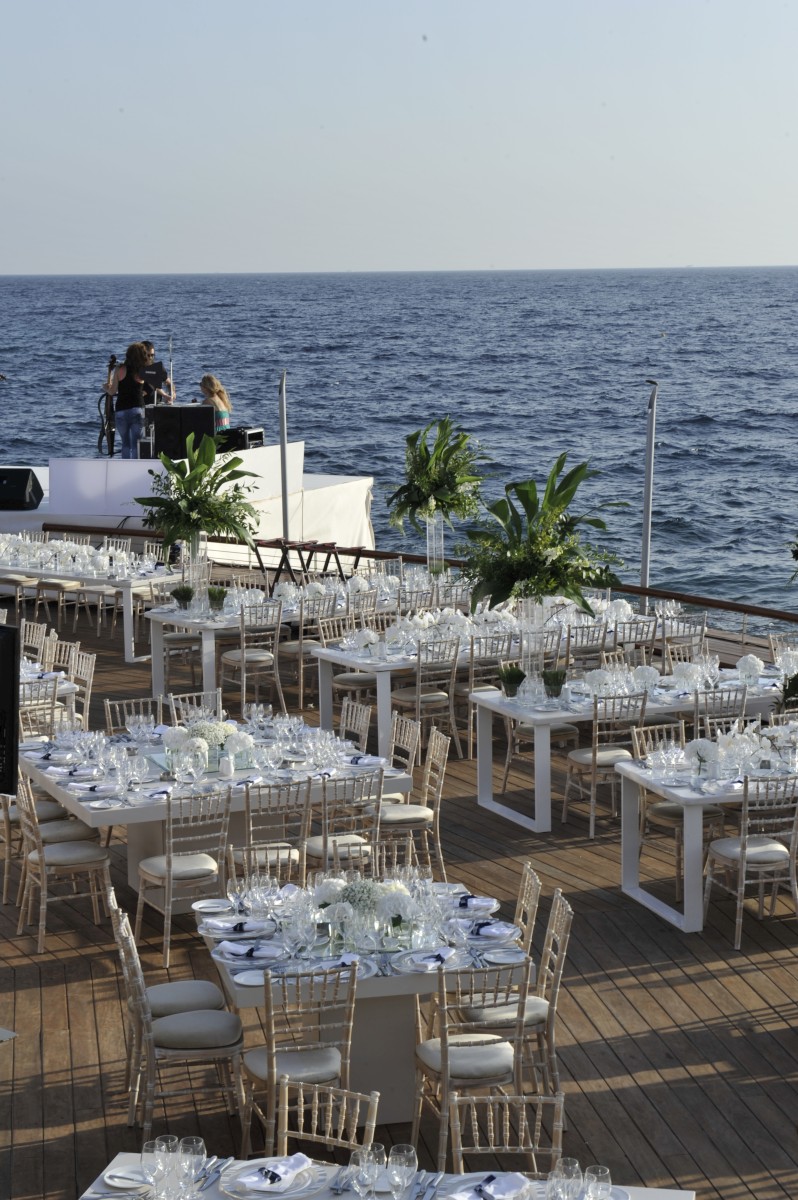 Ιδέες για τον σωστό εξοπλισμό ενός αξέχαστου πάρτι