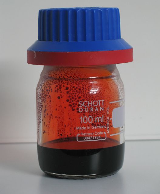 Το βρώμιο αναγνωρίζεται ως το 28ο απαραίτητο στοιχείο των ζώων