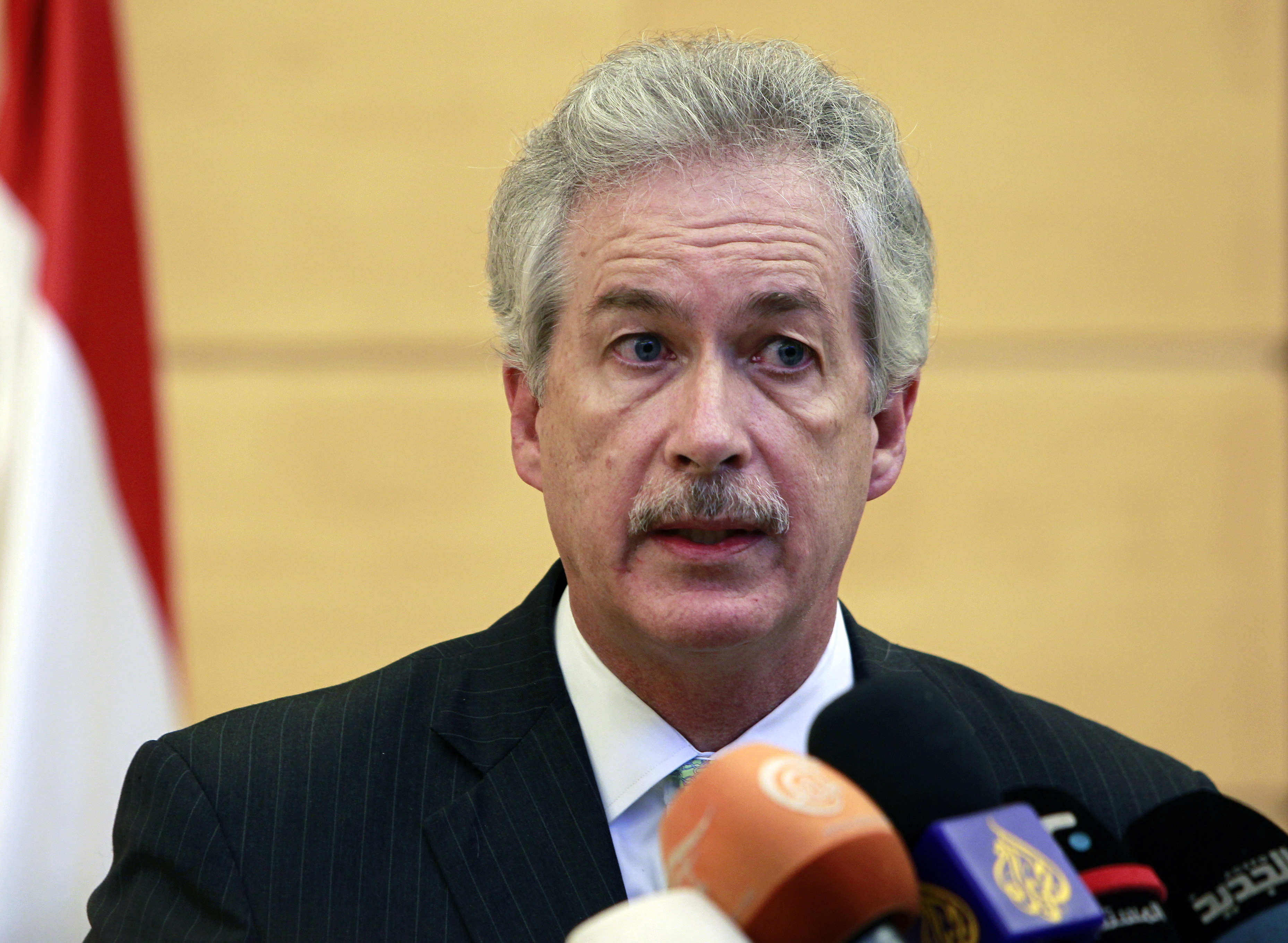 Ιράν: Χωριστές συνομιλίες με ΗΠΑ και Ρωσία για το πυρηνικό πρόγραμμα