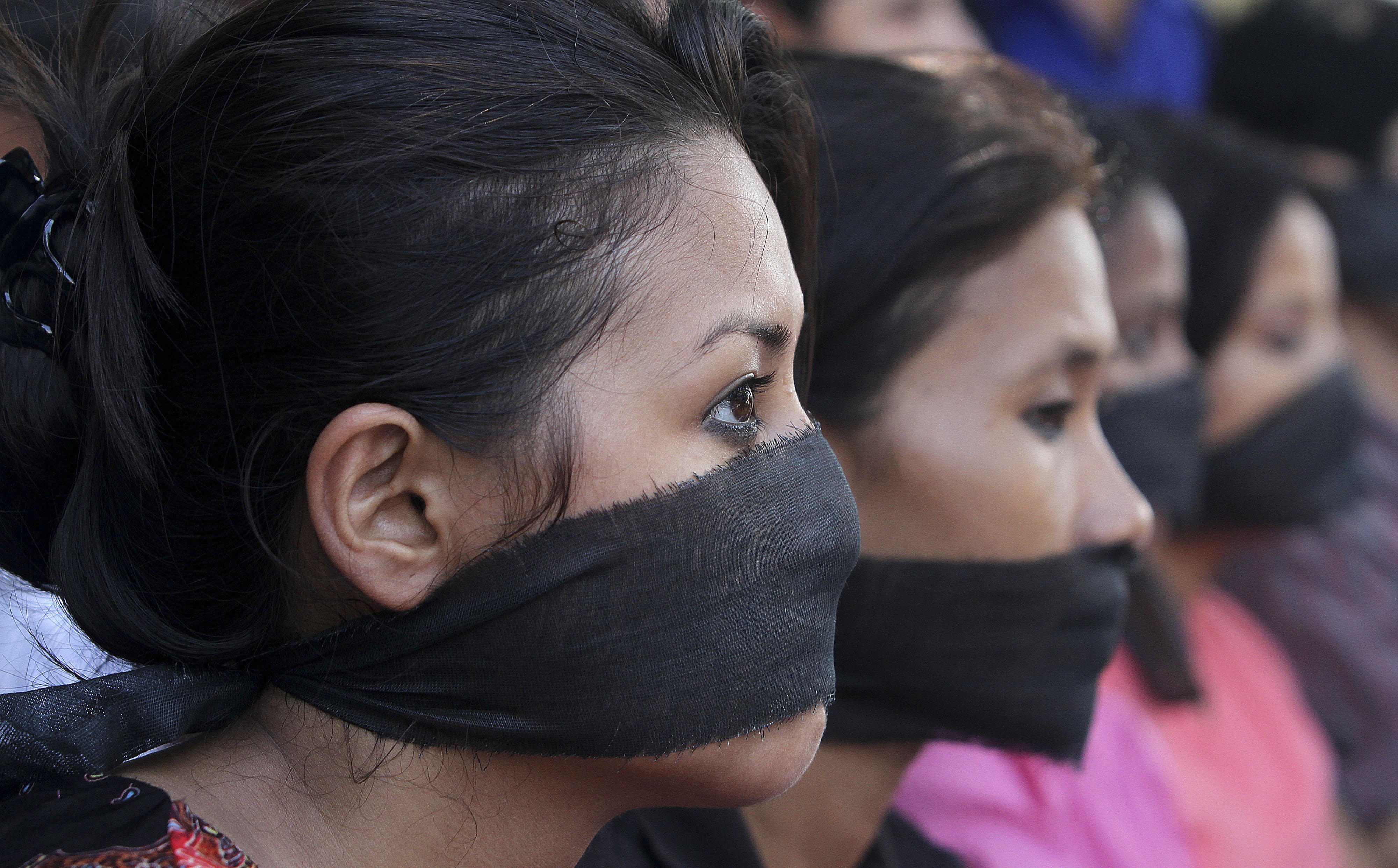 Νέο περιστατικό ομαδικού βιασμού στην Ινδία, θύματα δύο έφηβες