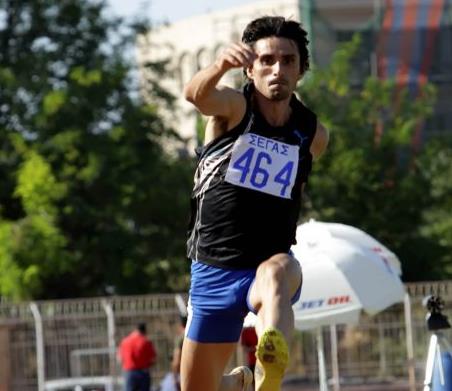 Πάει Ζυρίζη ο Τσιάμης, καλές επιδόσεις στα «Βενιζέλεια»