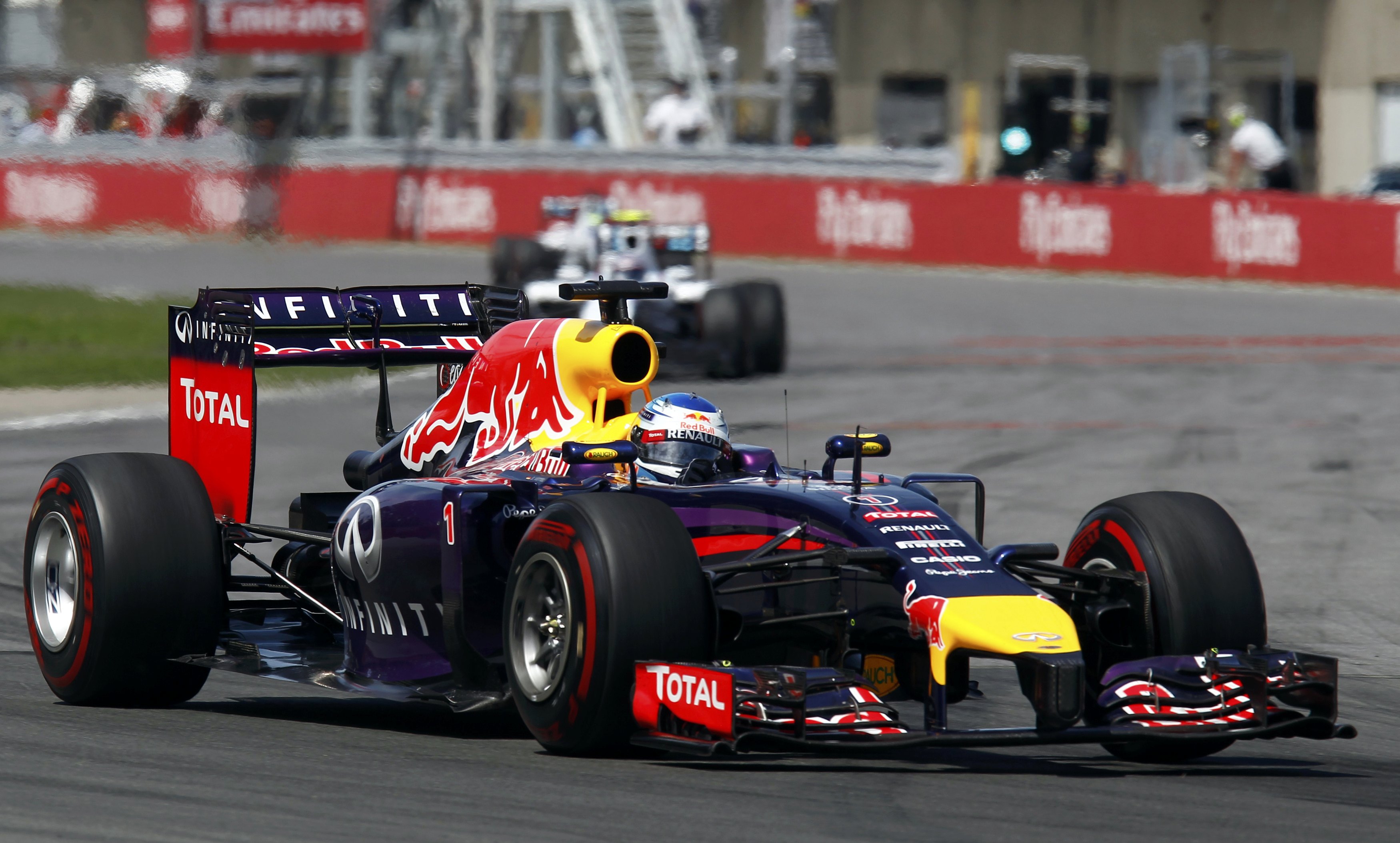 GP Καναδά 2014: Επιστροφή στις νίκες για την Red Bull, προβάδισμα τίτλου για τον N. Rosberg
