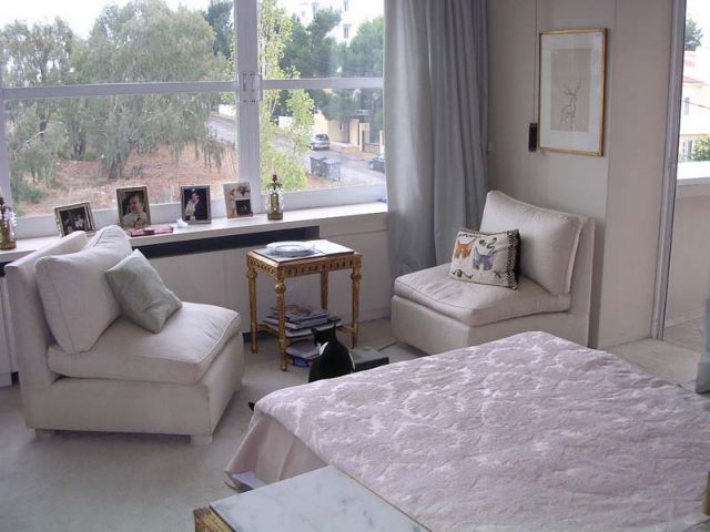 Το διαμέρισμα του μέλλοντος θα τα έχει όλα σε 18 τμ