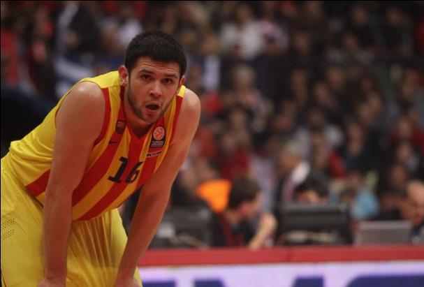 Ο υπερήφανος Κώστας Παπανικολάου για την εθνική ομάδα