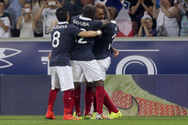 Αγωνία στη Γαλλία για τον Ντεμπισί, που χάνει μάλλον το Μουντιάλ