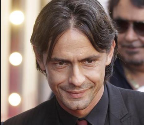 Και επίσημα ο Ιντζάγκι στον πάγκο της Μίλαν