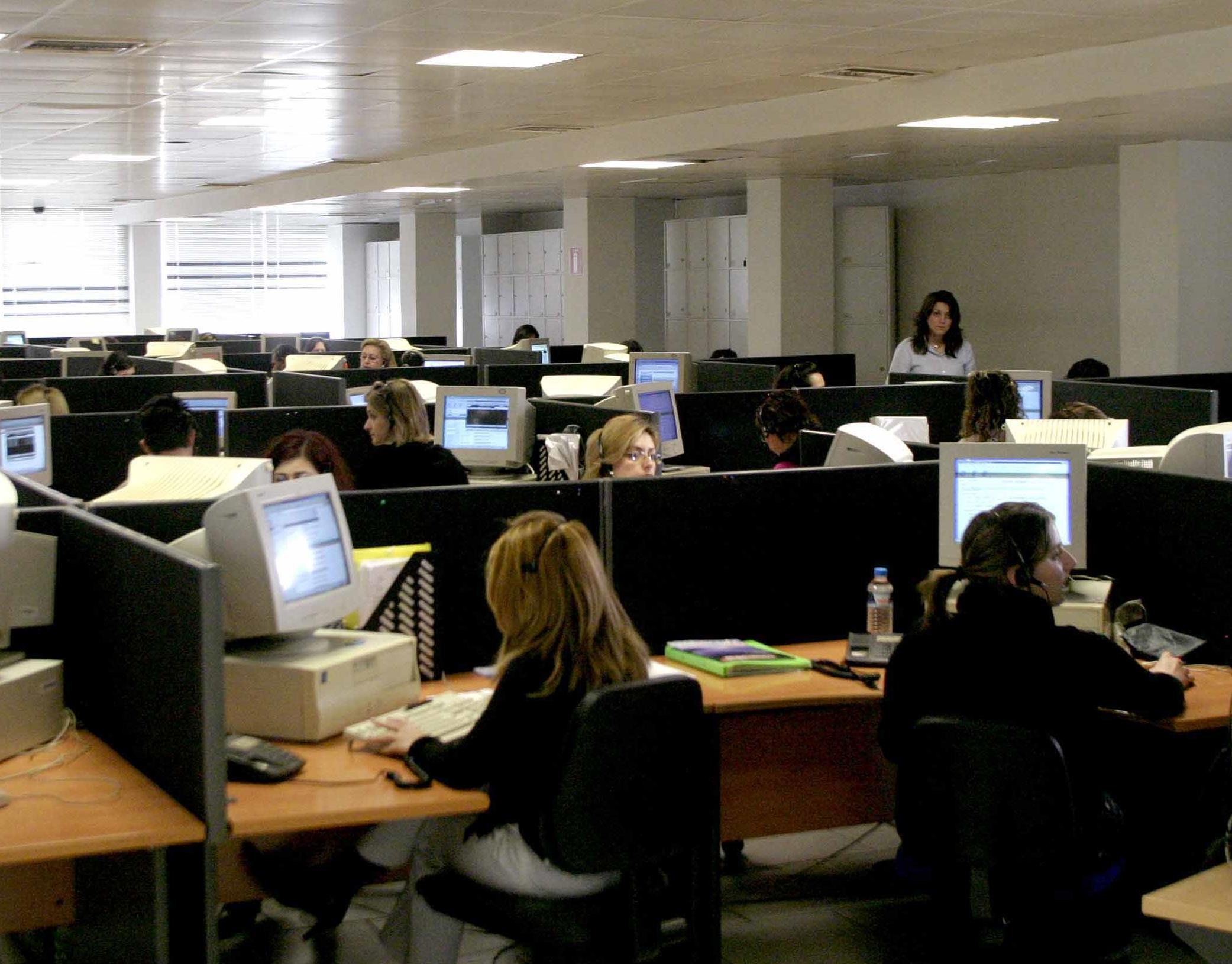 Σταθεροποιητικά κινήθηκε τον Μάιο η αγορά εργασίας της Βορείου Ελλάδας