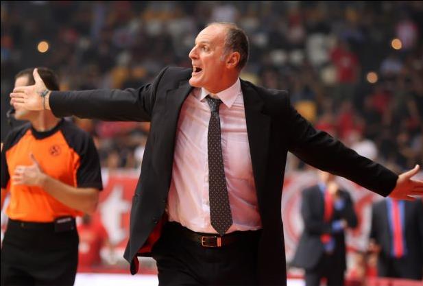 Στην Αθήνα ο Ιβάνοβιτς για τις υπογραφές με Παναθηναϊκό