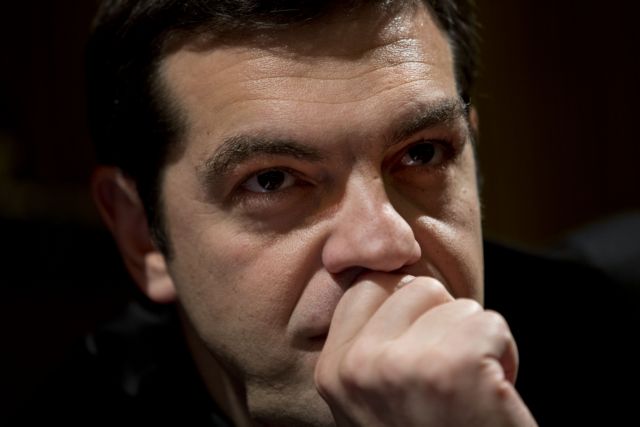 «Βέτο» για Στουρνάρα στην ΤτΕ έθεσε ο Τσίπρας στον Ντράγκι