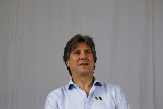 Αργεντινή: κατάθεση του αντιπροέδρου στη Δικαιοσύνη για υπόθεση διαφθοράς