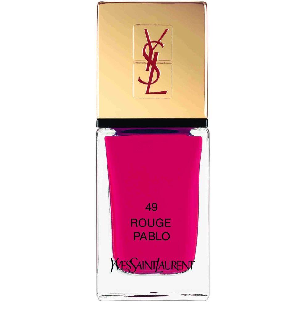 Μανικιούρ στα χρώματα του καλοκαιριού