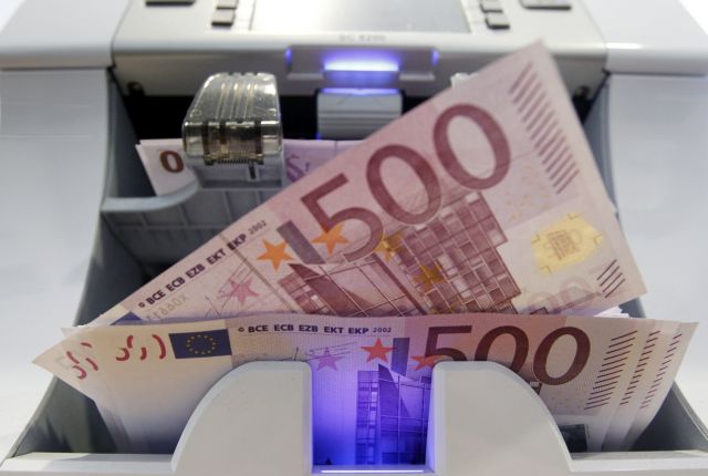 ΟΔΔΗΧ: Άντληση 1,625 δισ. ευρώ με επιτόκιο 2,15%