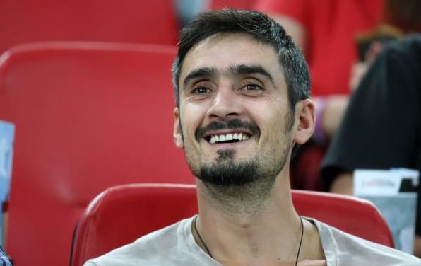 Τέλος ο Λυμπερόπουλος από την ΑΕΚ