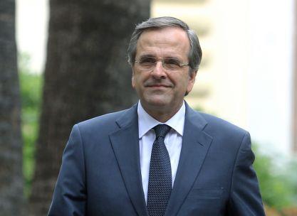 Επαφές Σαμαρά με το βλέμμα στην προσέλκυση επενδύσεων