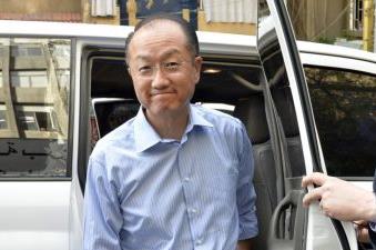 Παγκόσμια Τράπεζα: Έριξε στο 2,8% την πρόβλεψη για παγκόσμια ανάπτυξη