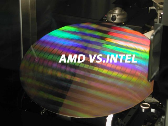 H Intel ζητάει να ακυρωθεί το πρόστιμο €1,06 δισ. της Ε.Ε.