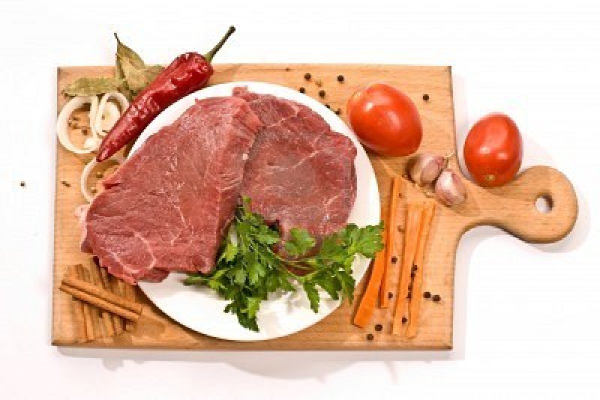 Το κόκκινο κρέας ίσως αυξάνει τον κίνδυνο καρκίνου του μαστού