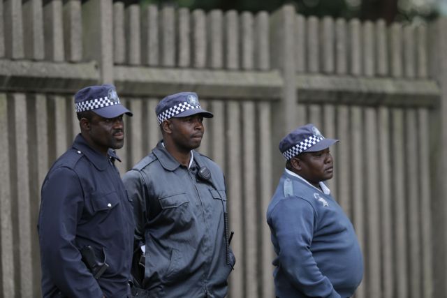 Νότια Αφρική: Κανίβαλος σκότωσε τον αντίζηλό του και έφαγε την καρδιά του