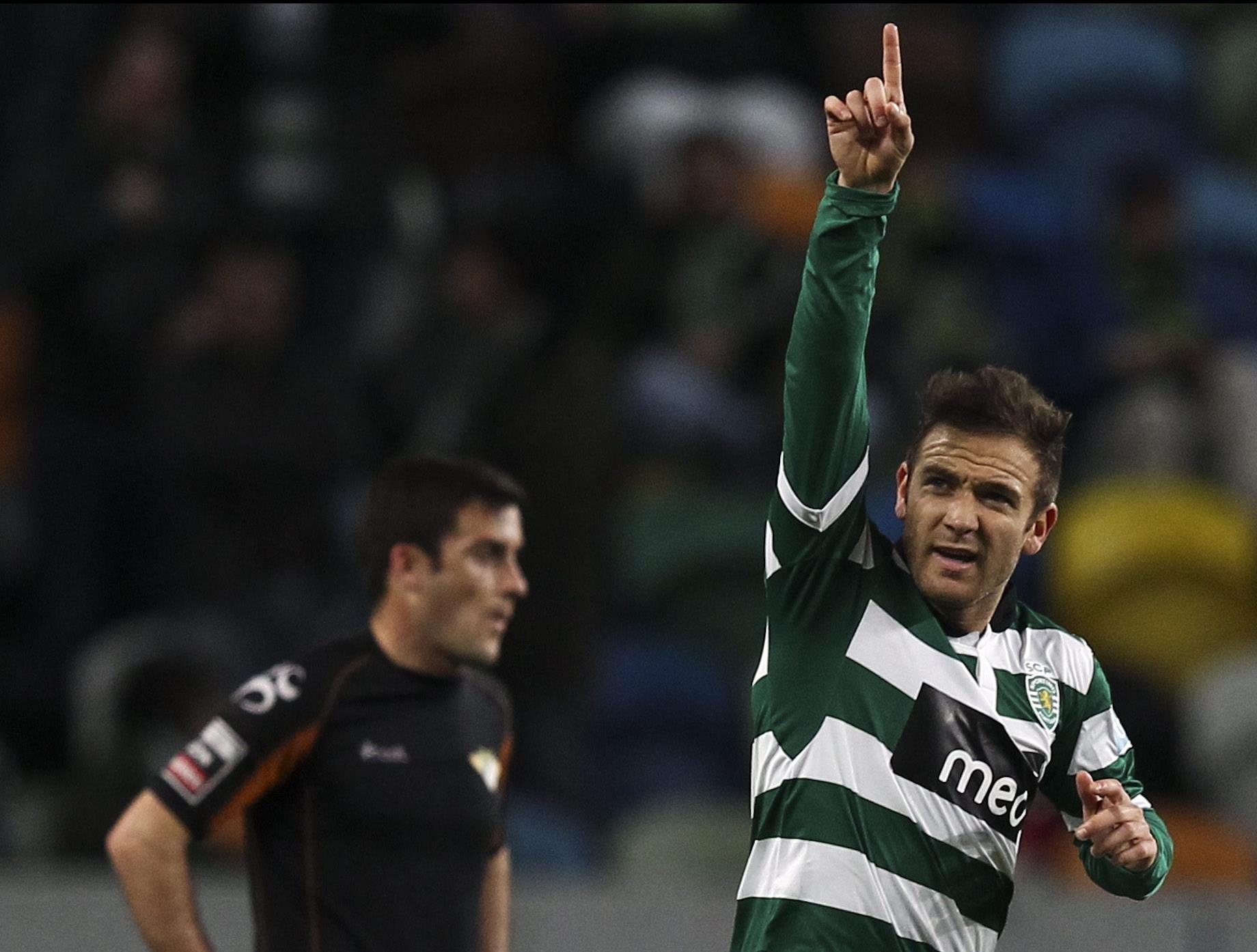 Ο Ολυμπιακός κατέθεσε πρόταση 4 εκατ. ευρώ για τον Ντιέγκο Καπέλ