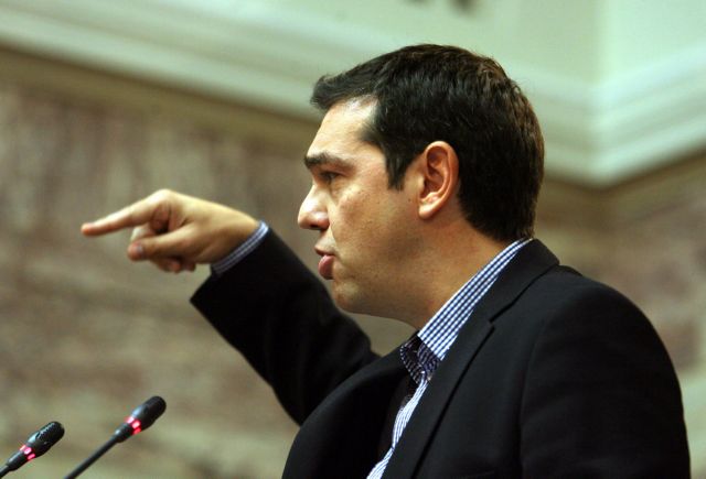 Αλ.Τσίπρας: Εκλογές το φθινόπωρο, σε πλήρη εγρήγορση οι βουλευτές