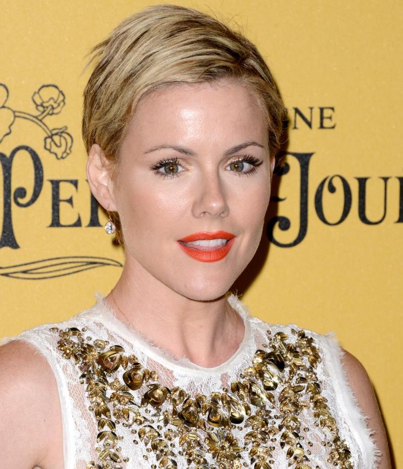 Τα χτενίσματα της μόδας για κοντά μαλλιά