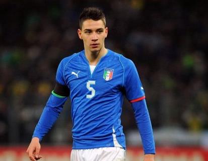Πρόβλημα της τελευταίας στιγμής με Ντε Σίλιο στην Ιταλία
