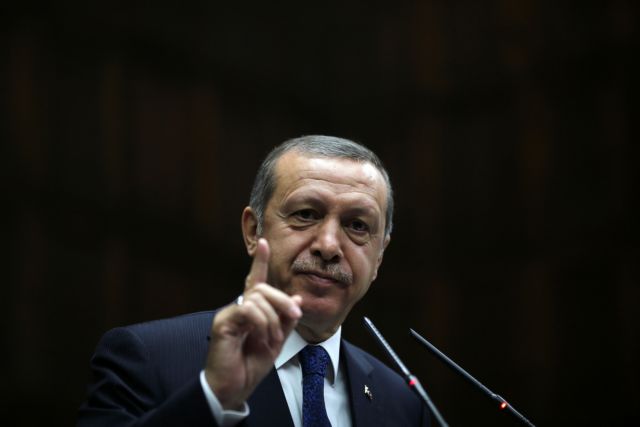 Αυστρία προειδοποιεί Ερντογάν να μη διχάσει με τις ομιλίες του στη Βιέννη