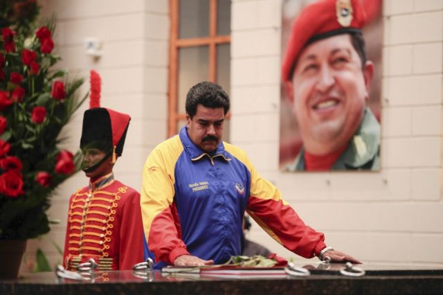 Με 60,9% τρέχει σε ετήσια βάση ο πληθωρισμός στη Βενεζουέλα