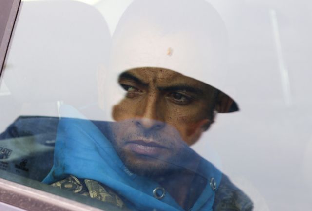 Πολύνεκρο ναυάγιο με μετανάστες νότια της Λαμπεντούζα