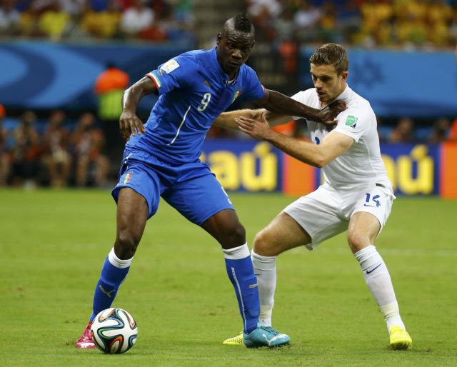 Αισιόδοξος για την συνέχεια ο Χέντερσον παρά την ήττα στη πρεμιέρα