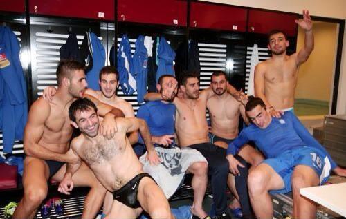 Με μηνύσεις απειλούν οι διεθνείς ποδοσφαιριστές