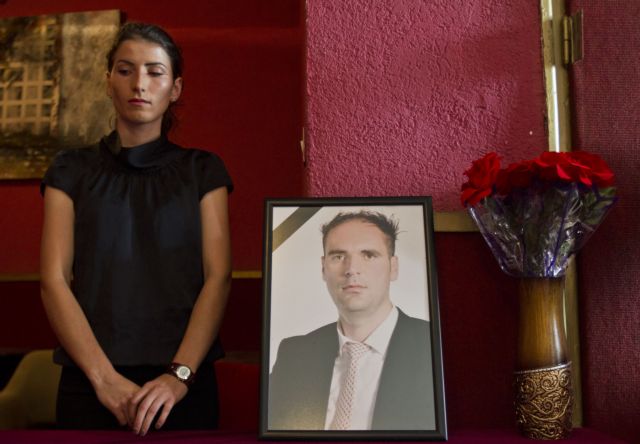 Κόσοβο: Δολοφονήθηκε υποψήφιος στις εκλογές με το κόμμα του Θάτσι