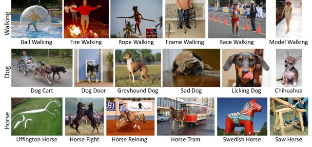 Το πρόγραμμα που θέλει να καταλάβει όλες τις εικόνες του κόσμου